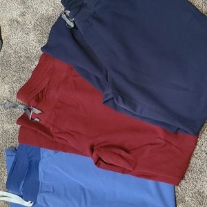 Figs Kade Scrub Pants